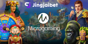 Microgaming เกมออนไลน์